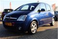 Opel Meriva - 1.6-16V Cosmo | NIEUWE APK | CLIMA | - 1 - Thumbnail