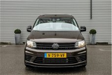 Volkswagen Caddy - Trendline 2.0 TDI 75PK HK-EXCLUSIVE AIRCO/NAVIGATIE/DAB+/ALARM KLASSE 3/BLUETOOTH