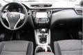 Nissan Qashqai - 1.2 T 116pk N-Vision Panoramadak/18inch/360Cam - 1 - Thumbnail
