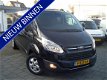 Ford Transit Custom - 290 2.0 TDCI L2H1 Limited DC VOORZIEN VAN DUBBELE CABINE L2/H1 131PK - 1 - Thumbnail