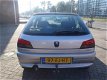 Peugeot 306 - 1.6 XT 90 PK + 5-Deurs + Airco - 1 - Thumbnail