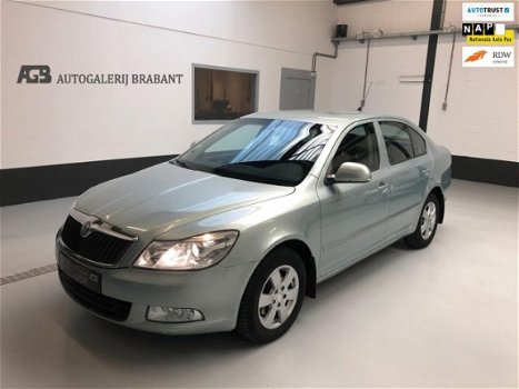 Skoda Octavia - 1.4 TSI Elegance Climate/NweApk/NweDistributie - 1