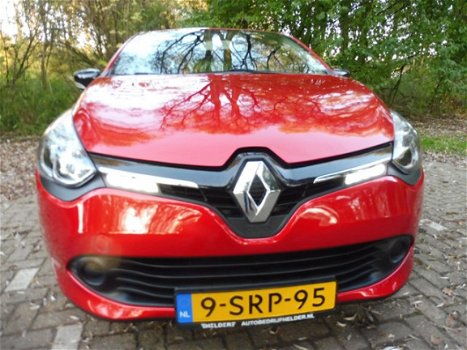 Renault Clio - 0.9 TCe Expression 2013/AIRCO/PDC/TREKHAAK/ - 1