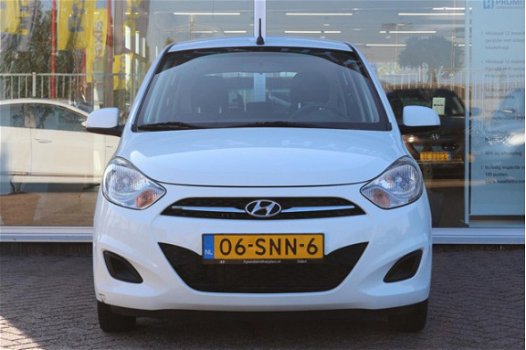 Hyundai i10 - 1.25I 5DR i-Drive Cool - RIJKLAAR - 1