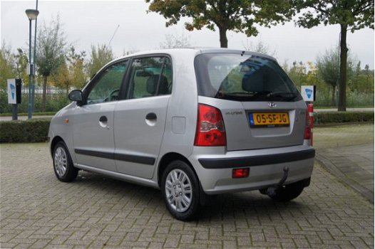 Hyundai Atos - 1.1i Active Cool Airco/Trekhaak/Nette auto - 1