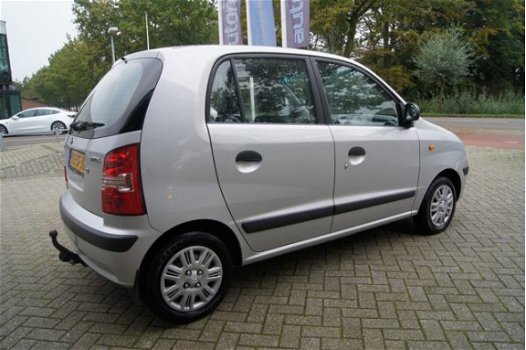 Hyundai Atos - 1.1i Active Cool Airco/Trekhaak/Nette auto - 1