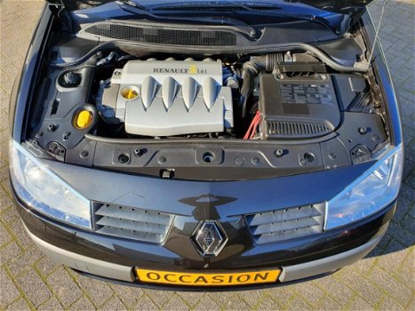 Renault Mégane - 1.6-16V Dynamique Comfort Eerste Eigenaar 82.000 KM - 1