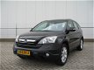 Honda CR-V - 2.4i Executive bj.2009, Automaat, Leder, 165.000km, inr.mog - 1 - Thumbnail