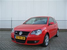 Volkswagen Polo - 1.8 GTI