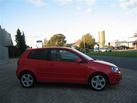 Volkswagen Polo - 1.8 GTI - 1