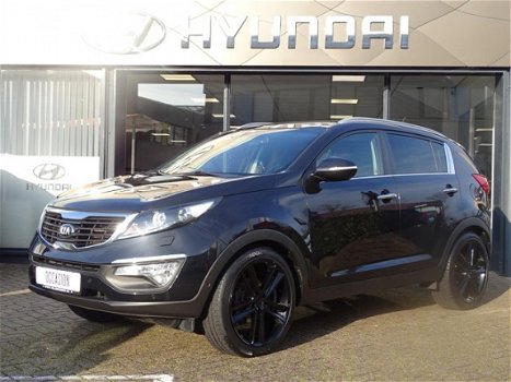 Kia Sportage - 1.6 GDI Super Pack * OPEN DAK - 1