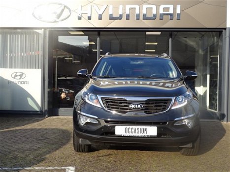 Kia Sportage - 1.6 GDI Super Pack * OPEN DAK - 1