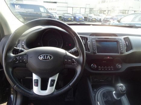 Kia Sportage - 1.6 GDI Super Pack * OPEN DAK - 1