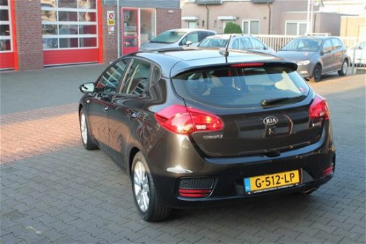 Kia Cee'd - Ceed 1.0 T-GDi 120PK, Navigatie, Camera - 1