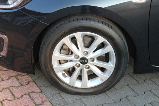 Kia Cee'd - Ceed 1.0 T-GDi 120PK, Navigatie, Camera - 1