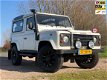 Land Rover Defender - 2.5 TD5 90 SW E - 1 - Thumbnail