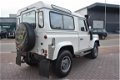 Land Rover Defender - 2.5 TD5 90 SW E - 1 - Thumbnail