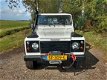 Land Rover Defender - 2.5 TD5 90 SW E - 1 - Thumbnail