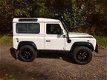 Land Rover Defender - 2.5 TD5 90 SW E - 1 - Thumbnail