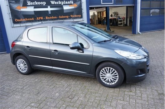 Peugeot 207 - 1.4 VTi Blue Lease 2e eigenaar - 1