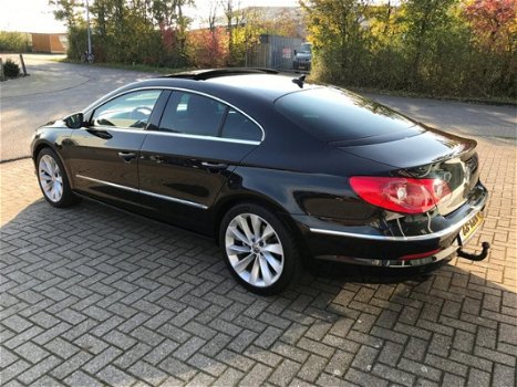 Volkswagen Passat CC - 1.8 TSI 4p - 1