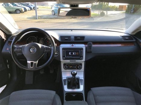 Volkswagen Passat CC - 1.8 TSI 4p - 1