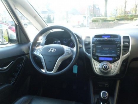 Hyundai ix20 - 1.6 I-CATCHER NAVI/CLIMA/CRUISE/LEER/Panorama dak - 1
