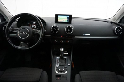 Audi A3 Sportback - 1.4 TFSI Ambition Pro Line g-tron Automaat | Navigatie | Sportstoel | - 1