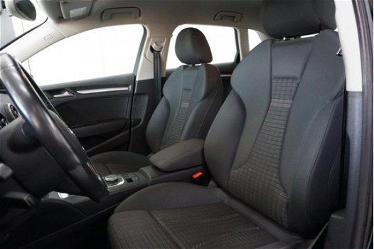 Audi A3 Sportback - 1.4 TFSI Ambition Pro Line g-tron Automaat | Navigatie | Sportstoel | - 1
