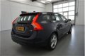 Volvo V60 - 2.0 D3 Kinetic Business / Automaat / Navi / Clima / Xenon - 1 - Thumbnail