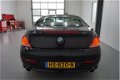 BMW 6-serie - 650i High Executive | Automaat | Navigatie | Head-up display | Elektrische stoelen | - 1 - Thumbnail