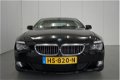 BMW 6-serie - 650i High Executive | Automaat | Navigatie | Head-up display | Elektrische stoelen | - 1 - Thumbnail