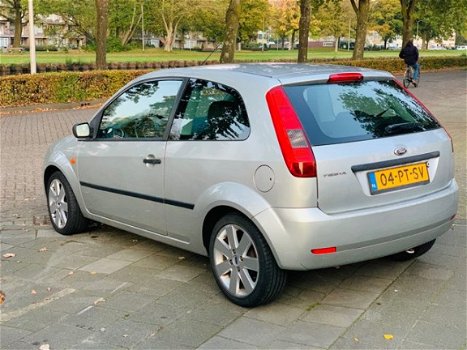 Ford Fiesta - 1.3 Futura apk airco elek ramen - 1