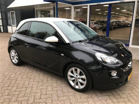 Opel ADAM - 1.0 Turbo Unlimited Fietsenrek - 1