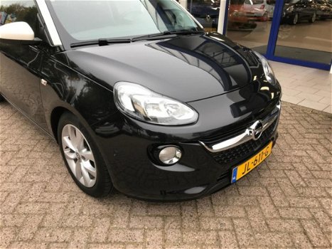 Opel ADAM - 1.0 Turbo Unlimited Fietsenrek - 1