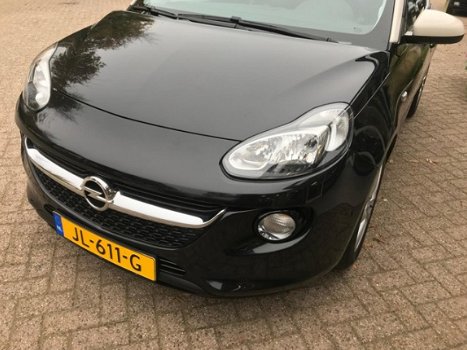 Opel ADAM - 1.0 Turbo Unlimited Fietsenrek - 1