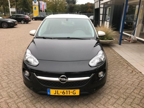 Opel ADAM - 1.0 Turbo Unlimited Fietsenrek - 1