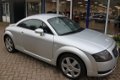 Audi TT - 1.8 5V Turbo quattro - 1 - Thumbnail