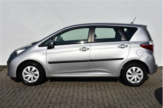 Toyota Verso S - 1.3 VVT-i Aspiration - NAVIGATIE - 1