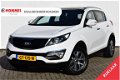 Kia Sportage - 1.6 GDI X-treme ExecutiveLine - TREKHAAK - PANORAMADAK - 1 - Thumbnail