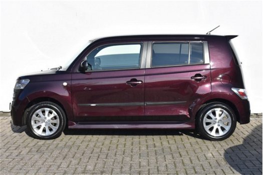 Daihatsu Materia - 1.5 Soul - TREKHAAK - SPOILER - 1