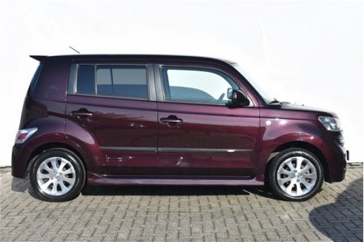 Daihatsu Materia - 1.5 Soul - TREKHAAK - SPOILER - 1