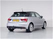 Audi A1 Sportback - 1.0 TFSI ADRENALIN , S-line exterieur, Navi, Airco, Trekhaak - 1 - Thumbnail