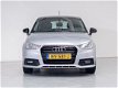 Audi A1 Sportback - 1.0 TFSI ADRENALIN , S-line exterieur, Navi, Airco, Trekhaak - 1 - Thumbnail