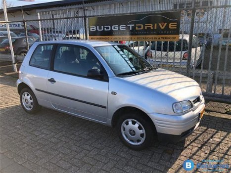 Seat Arosa - 1.0 Stella/NAP/APK 10-2020 - 1