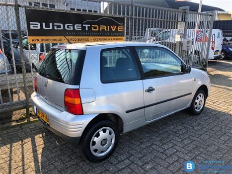 Seat Arosa - 1.0 Stella/NAP/APK 10-2020 - 1