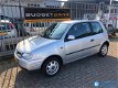 Seat Arosa - 1.0 Stella/NAP/APK 10-2020 - 1 - Thumbnail