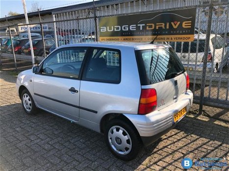 Seat Arosa - 1.0 Stella/NAP/APK 10-2020 - 1