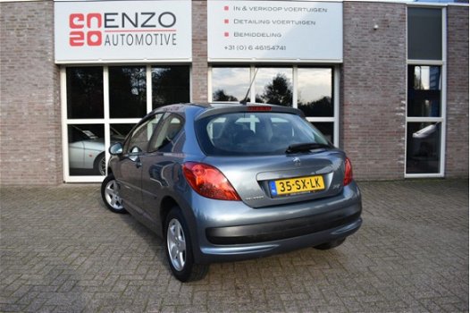 Peugeot 207 - 1.4-16V XS Pack Motor78dkm|Airco|Elekt.pakket|NLauto| - 1