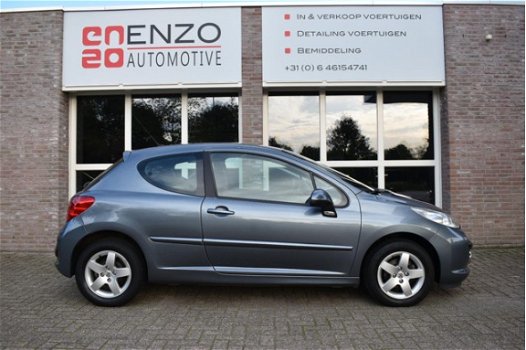 Peugeot 207 - 1.4-16V XS Pack Motor78dkm|Airco|Elekt.pakket|NLauto| - 1